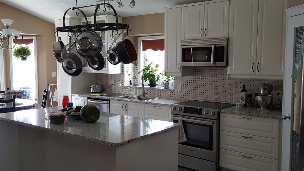 TFK Kitchens Inc. | 20125 107 Ave NW, Edmonton, AB T5S 1W4, Canada | Phone: (780) 292-5624