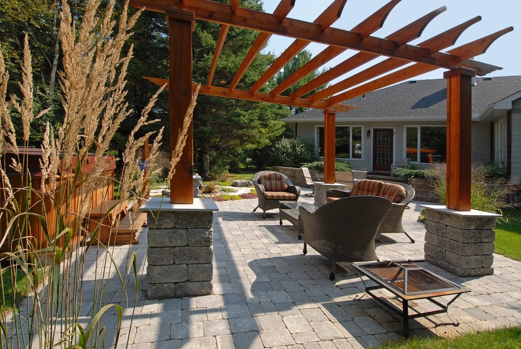 Canlok Stone | 950 Moodie Dr, Nepean, ON K2R 1H3, Canada | Phone: (613) 828-7686