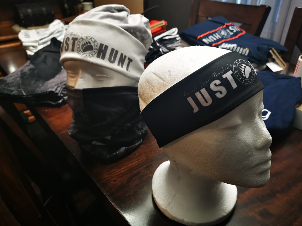JUST HUNT INC. | 262890 Varney Rd, Durham, ON N0G 1R0, Canada | Phone: (226) 988-3842