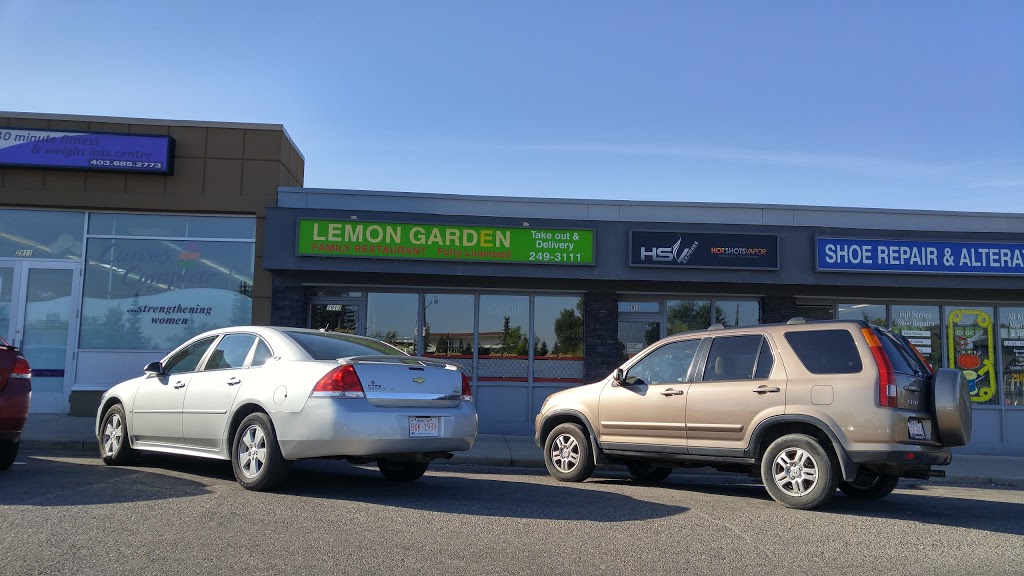 Lemon Garden | 2913 Richmond Rd SW, Calgary, AB T3E 2J5, Canada | Phone: (403) 249-3111