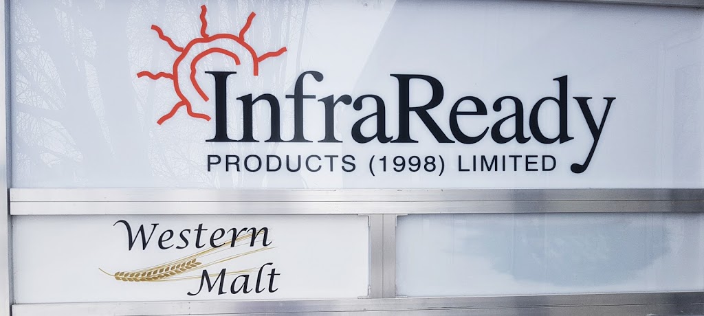 Western Malt Distributors | 1438 Fletcher Rd, Saskatoon, SK S7M 5T2, Canada | Phone: (306) 242-4950