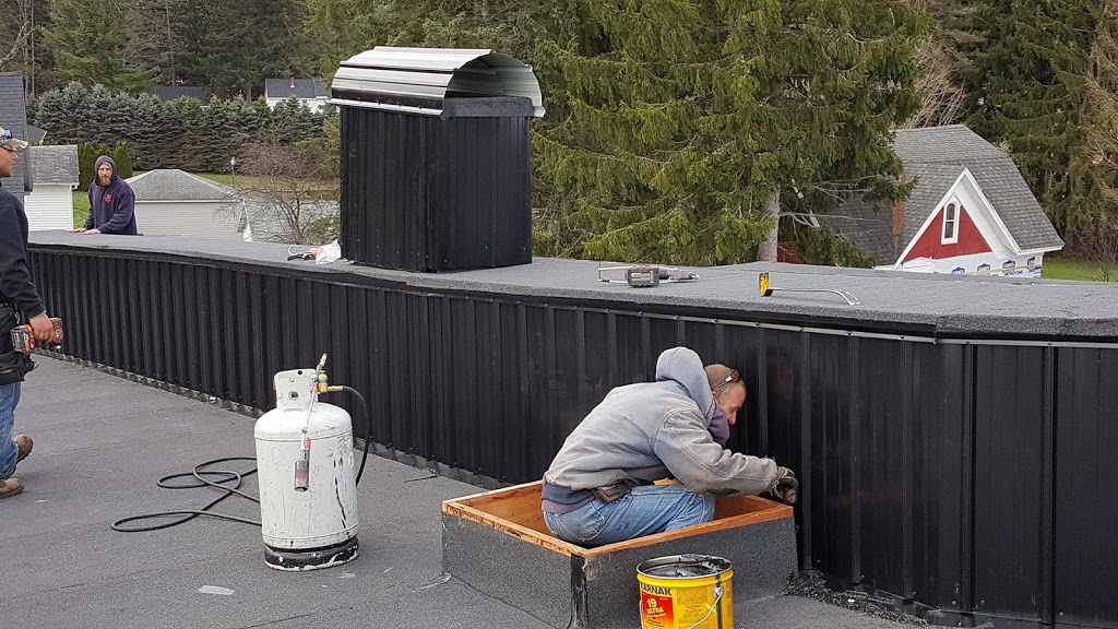 GD Fuller Roofing, Inc. | 6061 Seneca St, Elma, NY 14059, USA | Phone: (716) 498-2422