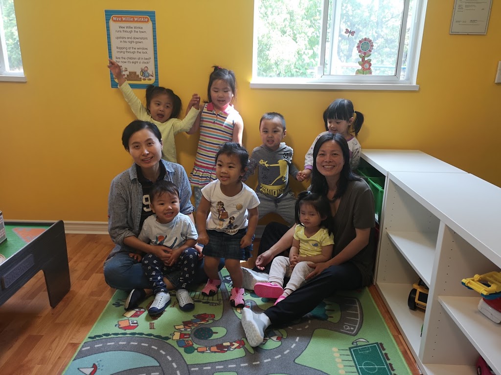 Amazing Grace Childcare Centre | point of interest | 10816 155a St, Surrey, BC V3R 0H7, Canada | 7788859369 OR +1 778-885-9369