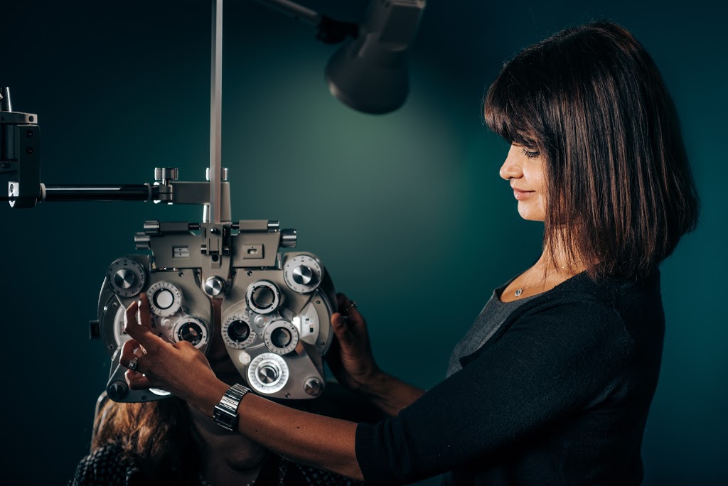 Clayton Heights Optometry | 19151 Fraser Hwy #103A, Surrey, BC V3S 8E7, Canada | Phone: (604) 372-4030