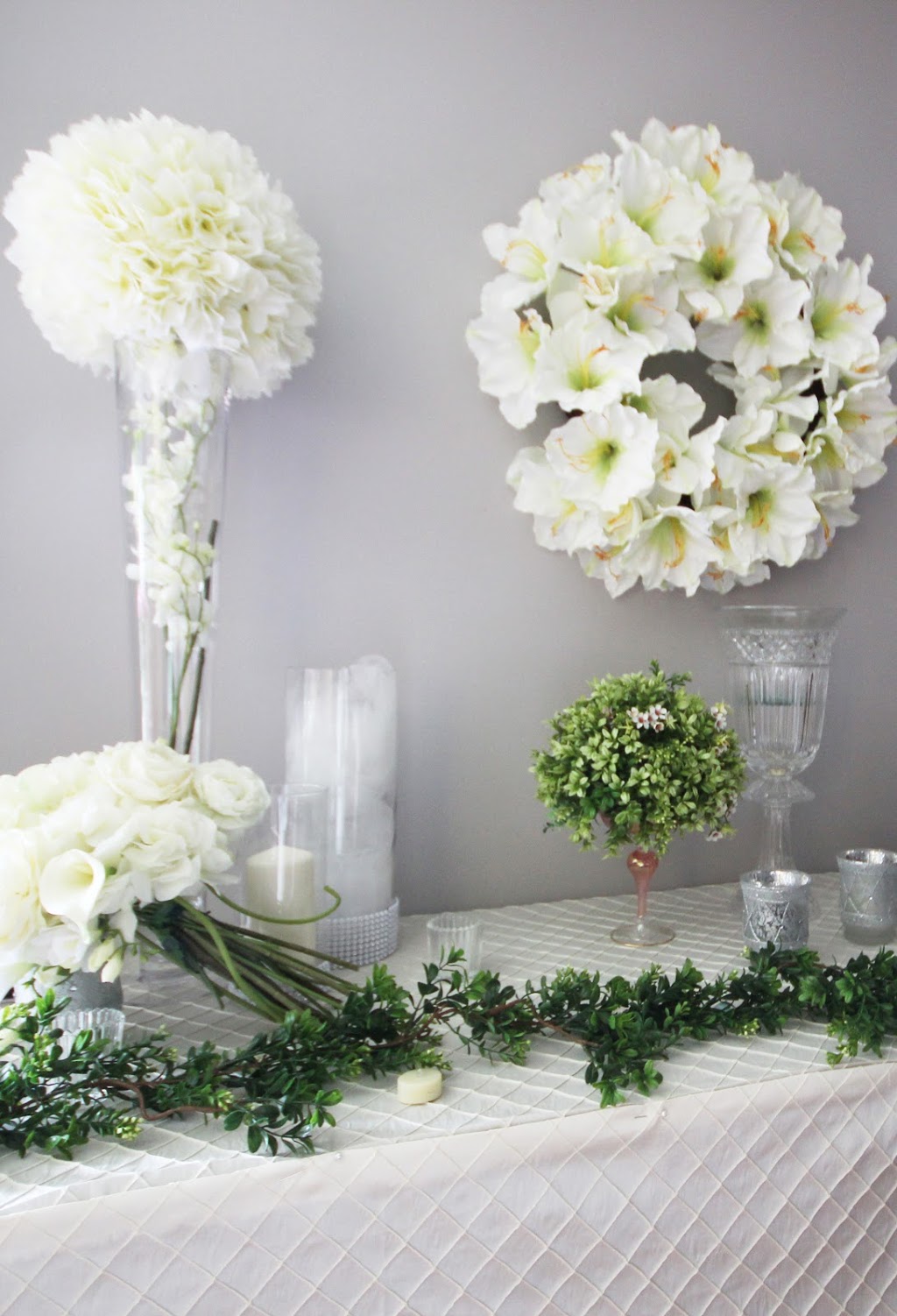 Miekes Magic Floral Design | 2330 River Rd, Manotick, ON K4M 1B4, Canada | Phone: (613) 692-2905