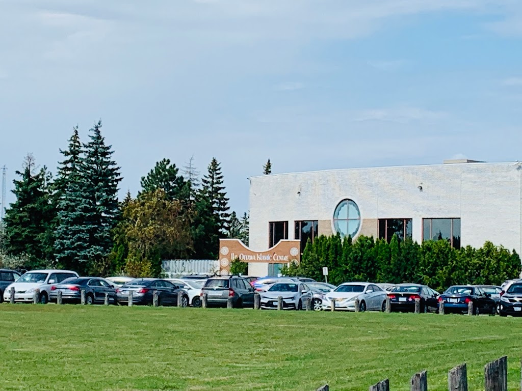Assalam Mosque Corporation | 2335 St. Laurent Blvd #100, Ottawa, ON K1G 5G6, Canada | Phone: (613) 739-3939