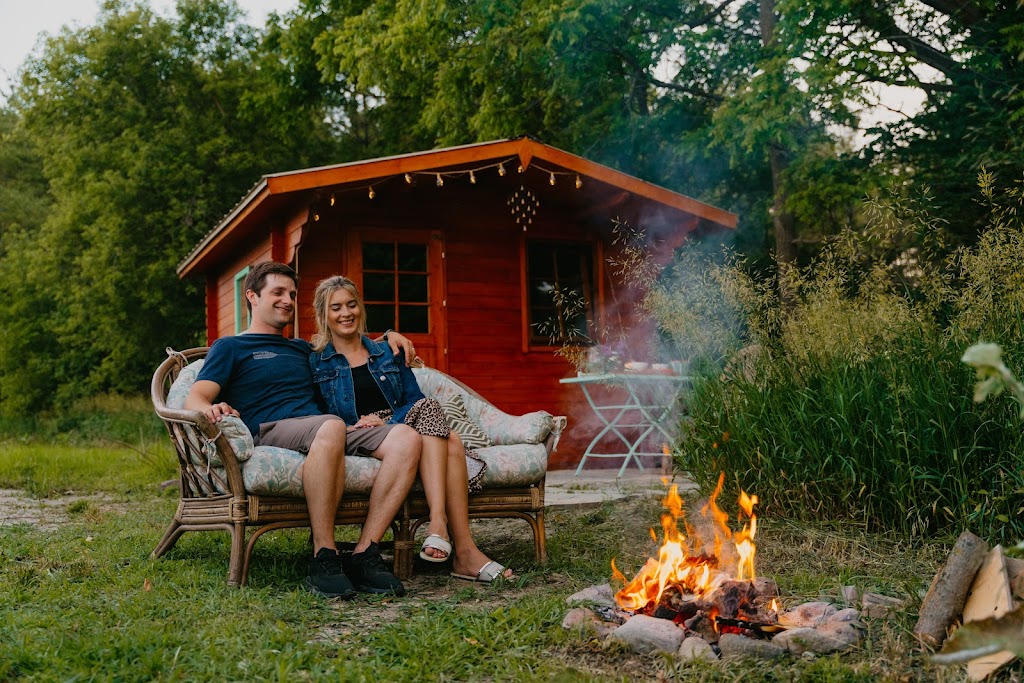 Wild Rose Sanctuary | 3058 149 Rd, Fullarton, ON N0K 1H0, Canada | Phone: (519) 301-7738