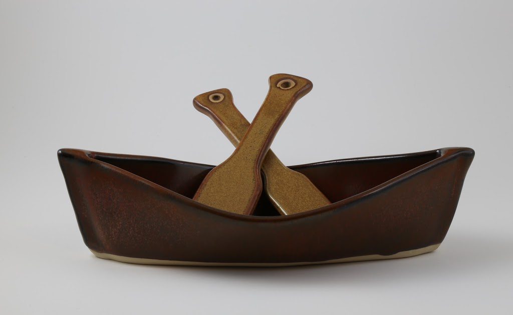 Rosemary Jenkins Pottery | 2144 Regional Road # 3, Enniskillen, ON L0B 1J0, Canada | Phone: (905) 410-1035
