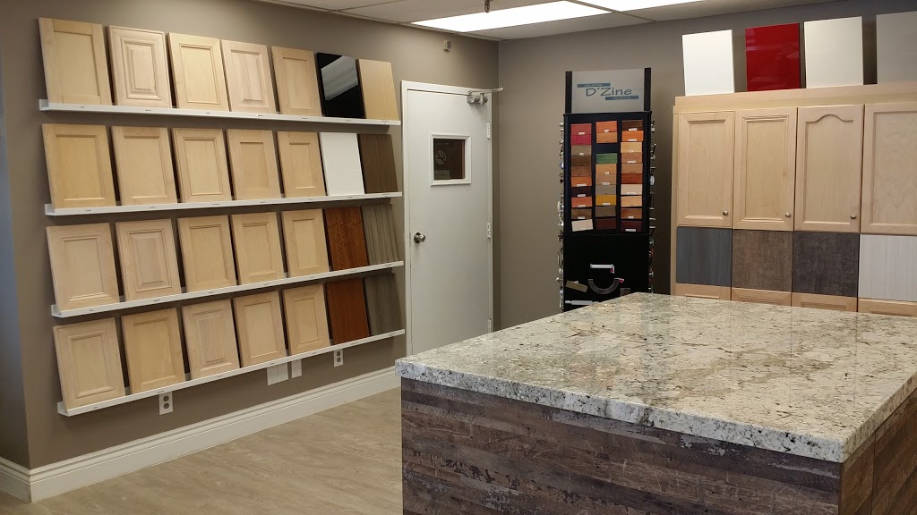 Allstyle Cabinet Doors | 2820 Slough St, Mississauga, ON L4T 1G3, Canada | Phone: (905) 673-8700