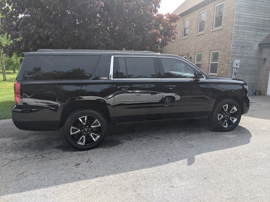 Drews Auto Spa | 69 Coronation Pkwy, Barrie, ON L4M 0E2, Canada | Phone: (647) 209-2455