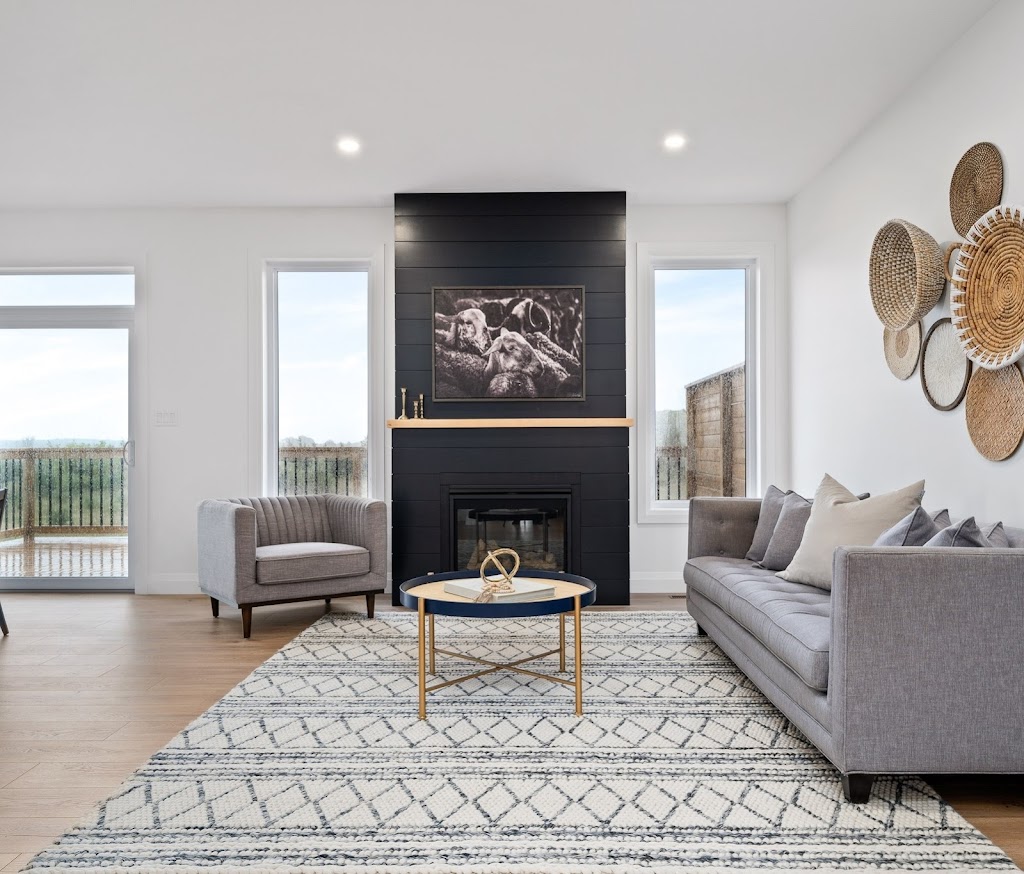 Anchor Homes | 3634 County Rd 3, Carrying Place, ON K0K 1L0, Canada | Phone: (613) 885-0705