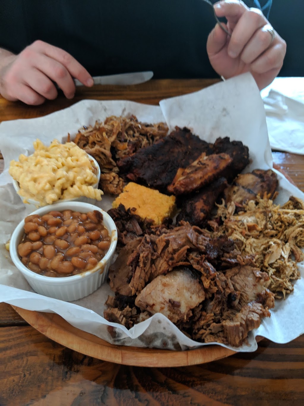 Boones Hillside BBQ | 3997 Lower Mountain Rd, Lockport, NY 14094, USA | Phone: (716) 531-1287