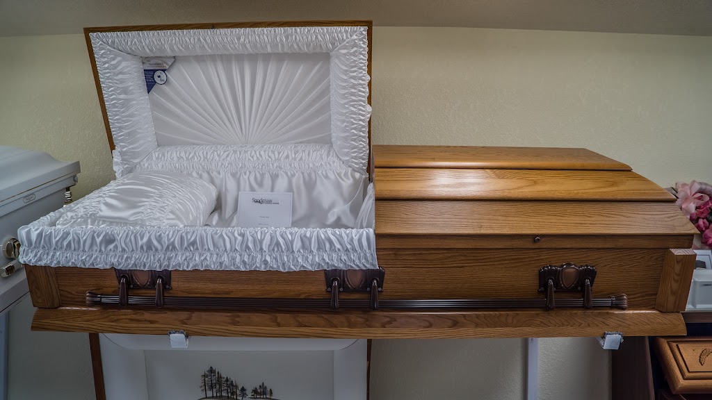 Snodgrass Funeral Home Pincher Chapel | 1101 Main St, Pincher Creek, AB T0K 1W0, Canada | Phone: (403) 627-4864