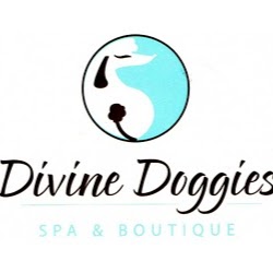 Divine Doggies Spa & Boutique | 873 85 St SW #3005, Calgary, AB T3H 0J5, Canada | Phone: (403) 249-3988