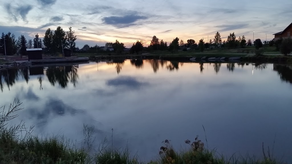 Gwacheon Park | Airdrie, AB T4B 1A4, Canada