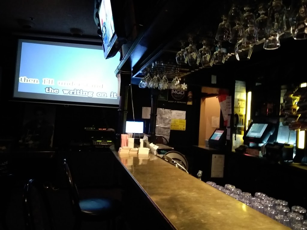 Rosies Bar & Grill | 6258 99 St NW, Edmonton, AB T6E 6C9, Canada | Phone: (780) 432-6942