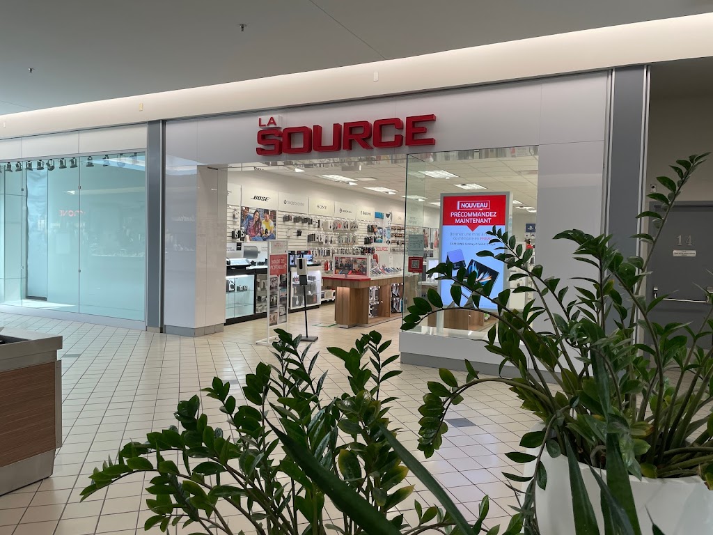 La Source | 600 Bd Sir-Wilfrid-Laurier, Beloeil, QC J3G 4J2, Canada | Phone: (450) 464-7981