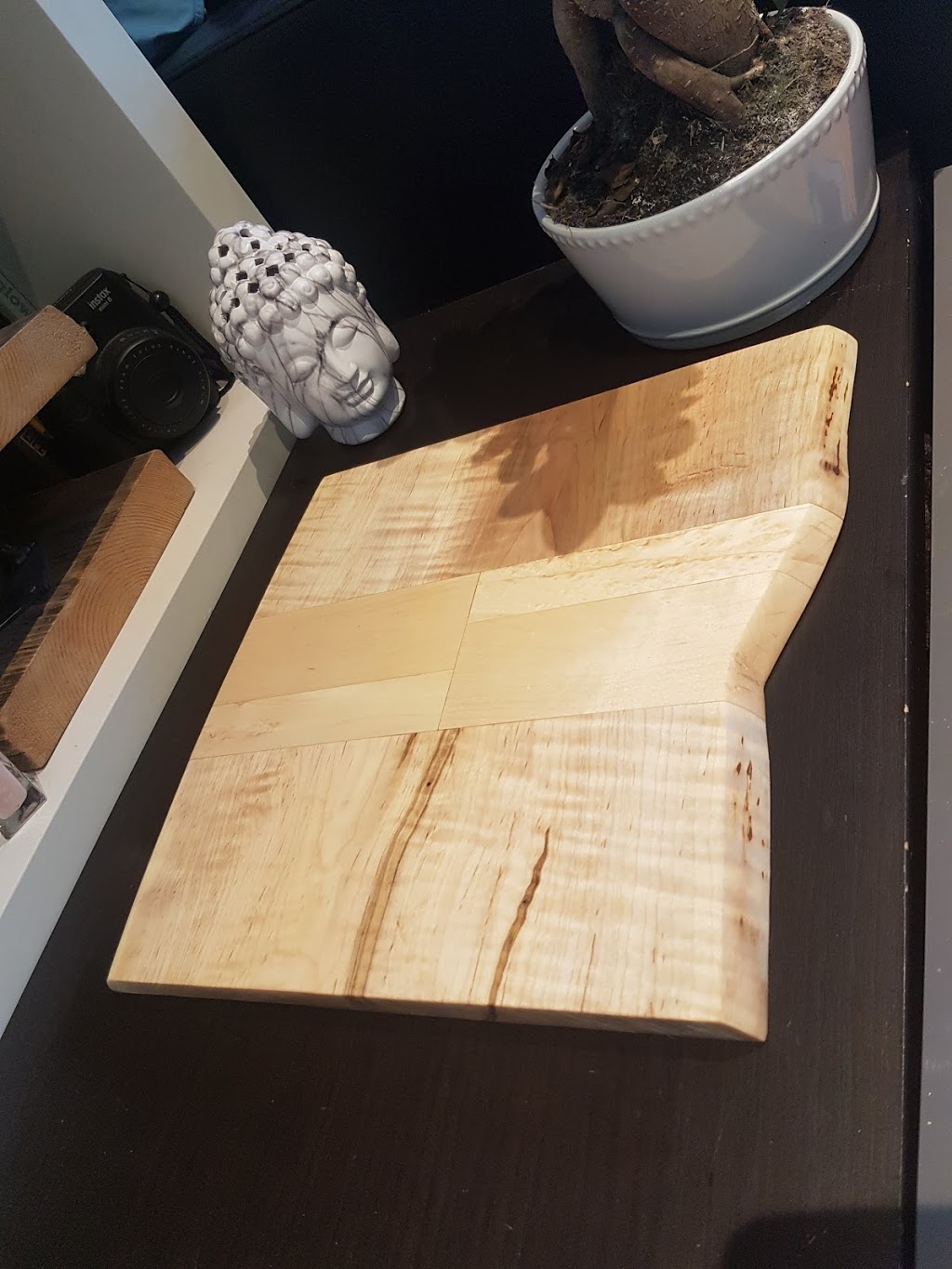 Plants N Planks | 48 Vanessa Pl, Whitby, ON L1N 6T3, Canada | Phone: (289) 600-7122