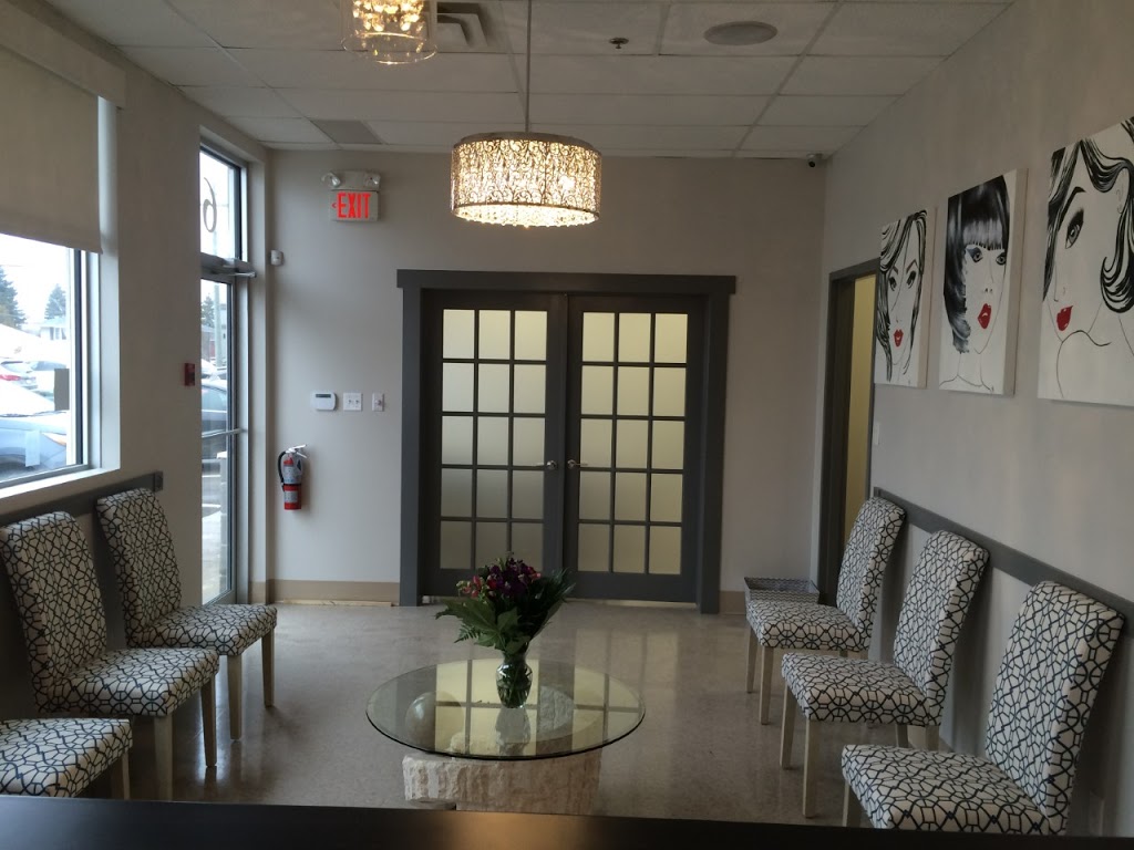 In Our Hands | 1224 Mountain Rd Unit 6, Moncton, NB E1C 2T6, Canada | Phone: (506) 855-4264