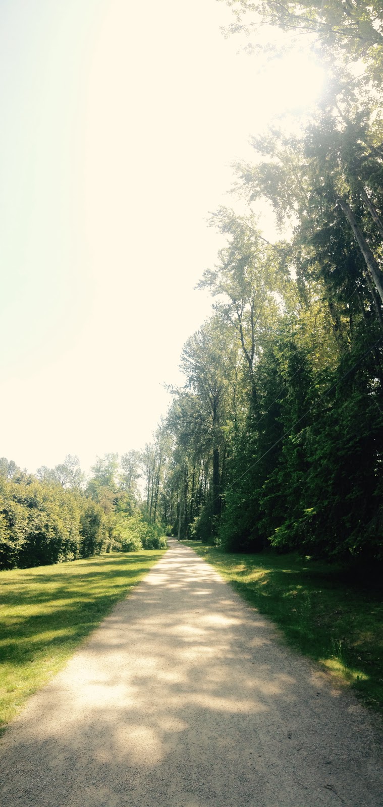 Brae Island Regional Park | 9451 Glover Rd, Langley City, BC V1M 2R9, Canada | Phone: (604) 432-6200