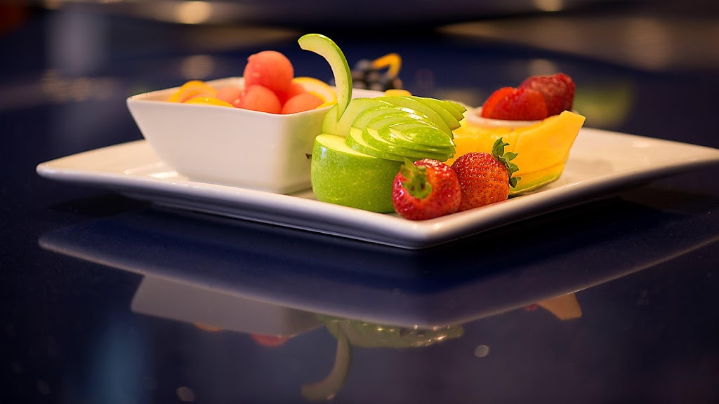 Holiday Inn & Suites Mississauga West - Meadowvale | 2565 Argentia Rd, Mississauga, ON L5N 5V4, Canada | Phone: (905) 542-2121