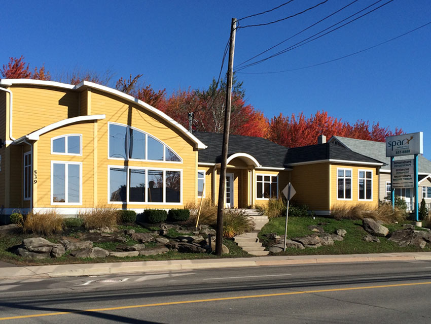 Maritime Window Film Specialists | 607 St George Blvd Suite B-01, Moncton, NB E1E 2C2, Canada | Phone: (506) 855-0855