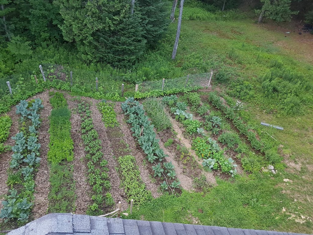 Vieux Verbal Garden | 250 Rue du Vieux Verbal, Saint-Calixte, QC J0K 1Z0, Canada | Phone: (450) 543-9835