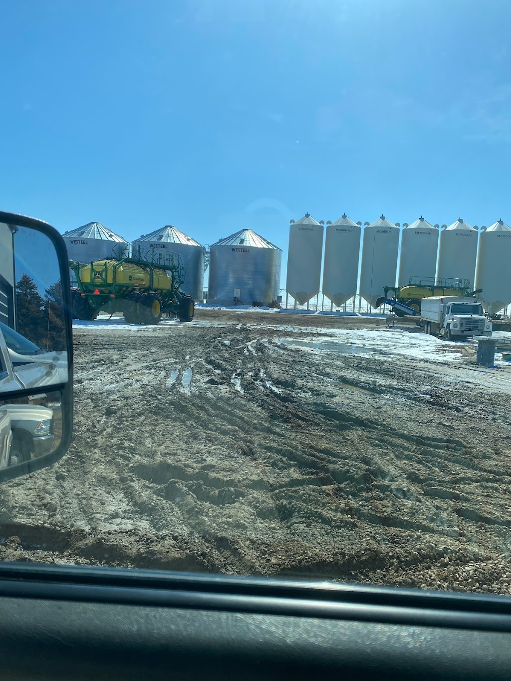 Willms Farms | 131015, Township Rd 84, Grassy Lake, AB T0K 0Z0, Canada | Phone: (403) 634-4155