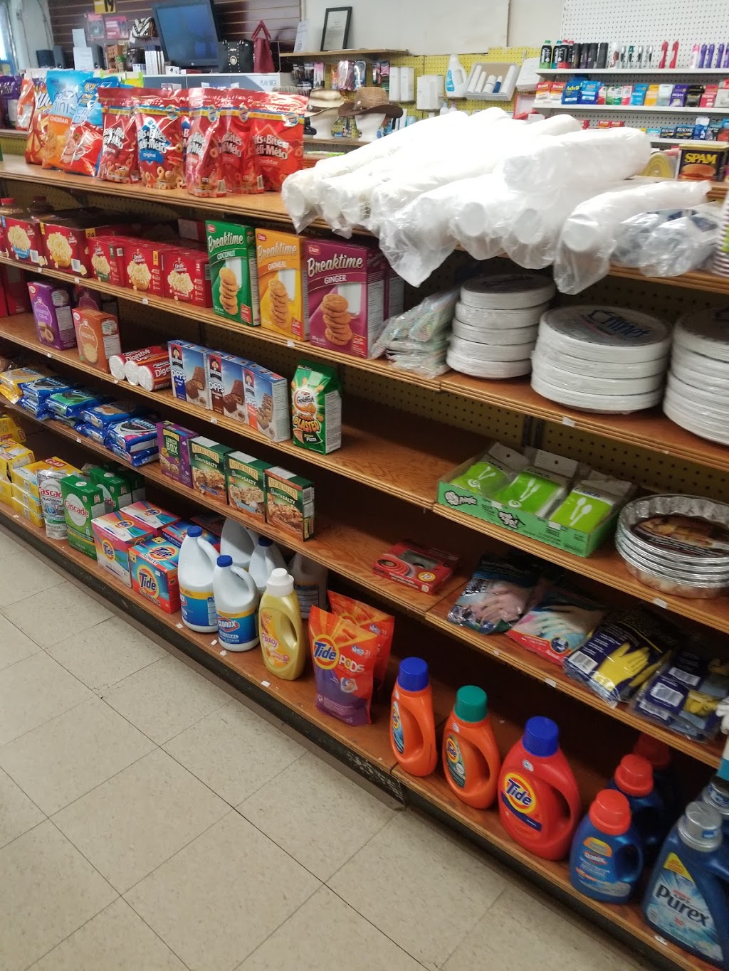 Palgrave Variety | 17210 Peel Regional Rd 50, Palgrave, ON L7E 0L1, Canada | Phone: (905) 880-5311