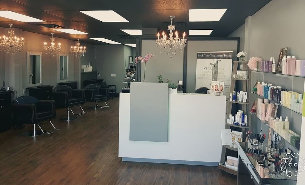 Luxia Beauty Bar & Laser Clinic | 4521 Gertrude St, Port Alberni, BC V9Y 6J9, Canada | Phone: (250) 735-4418