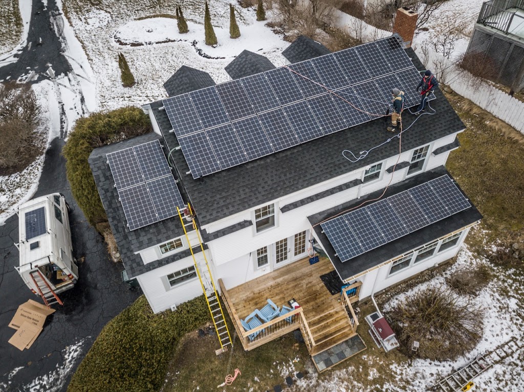 Everlast Electric | 1 Blue Forest Ln, Hammonds Plains, NS B4B 1L1, Canada | Phone: (902) 240-9010