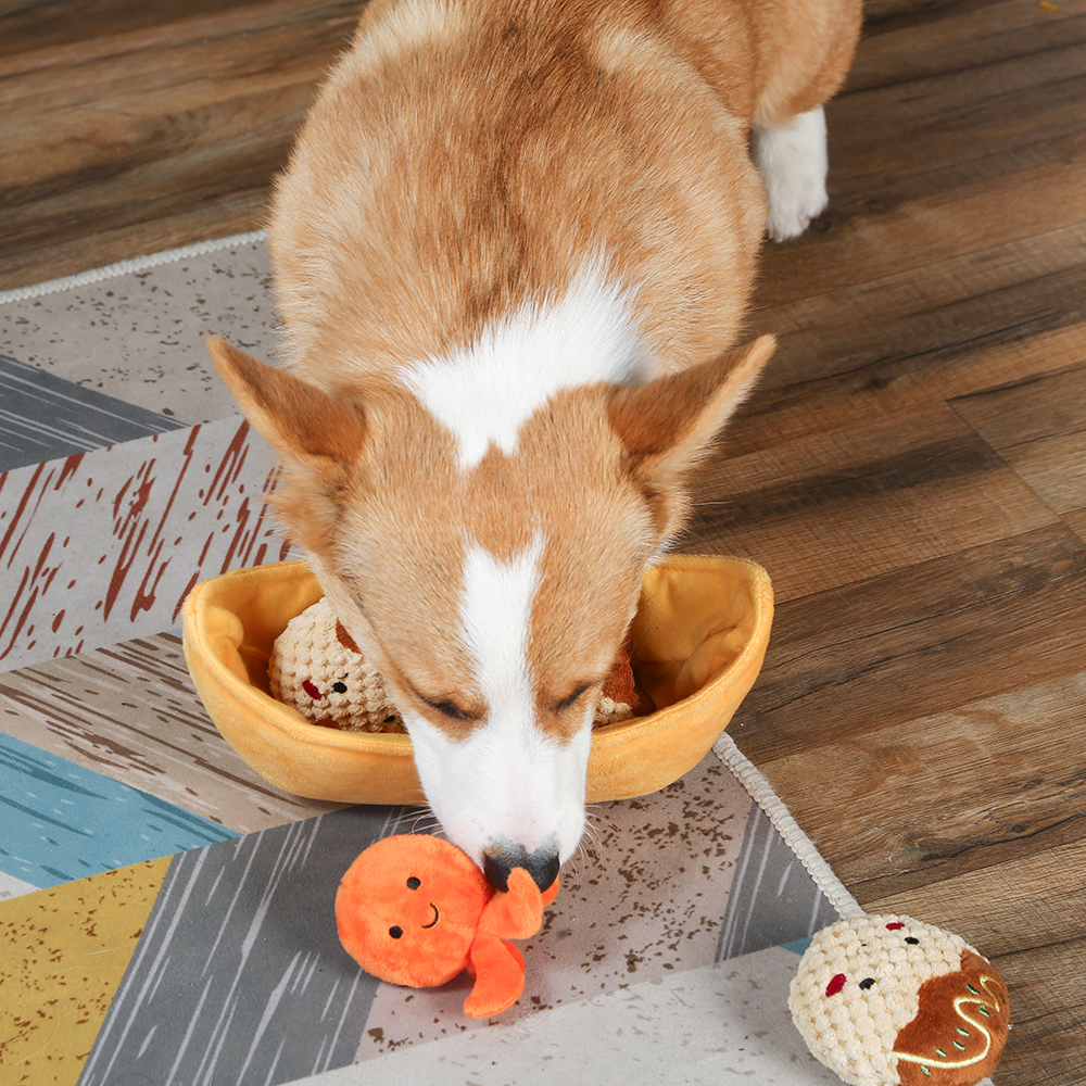 Hugsmart Pet Products | 2999 Underhill Ave #303, Burnaby, BC V5A 3C2, Canada | Phone: (604) 722-2292