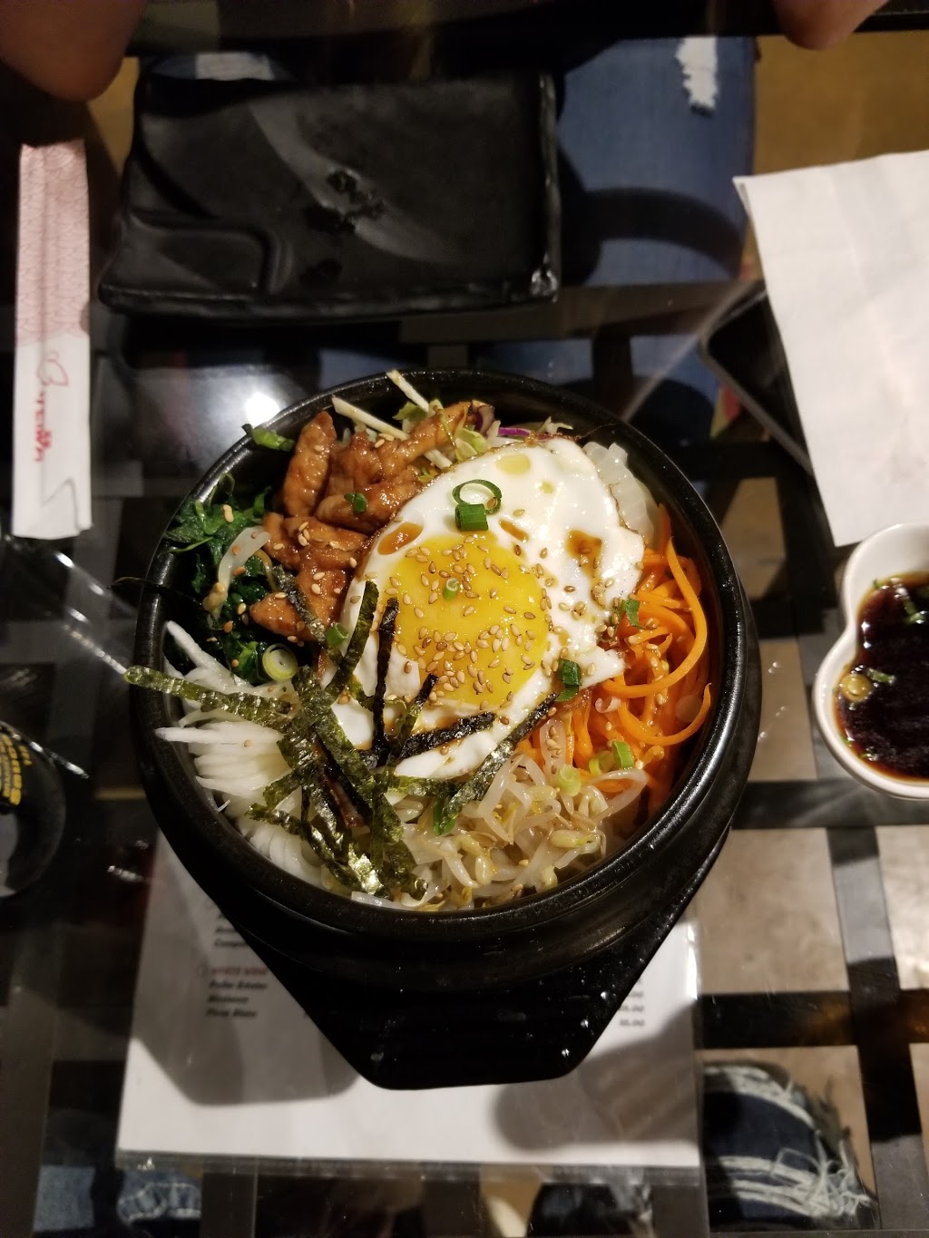 Cafe Momoko | 8 Weston Dr SW, Calgary, AB T3H 5G1, Canada | Phone: (403) 246-4684