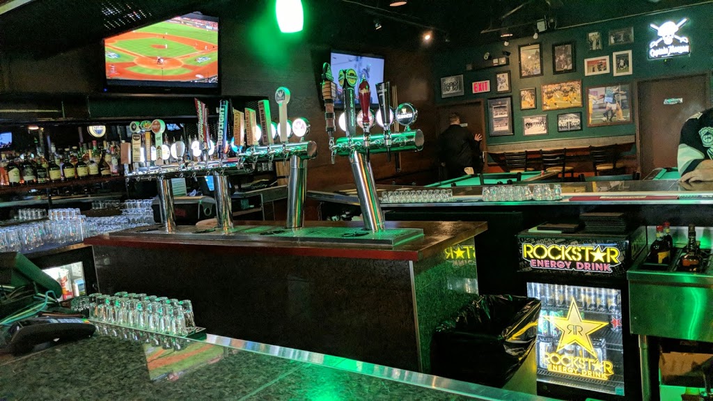 Connors Irish Pub & Grill | 386 St Albert Trail, St. Albert, AB T8N 2X1, Canada | Phone: (780) 418-7867