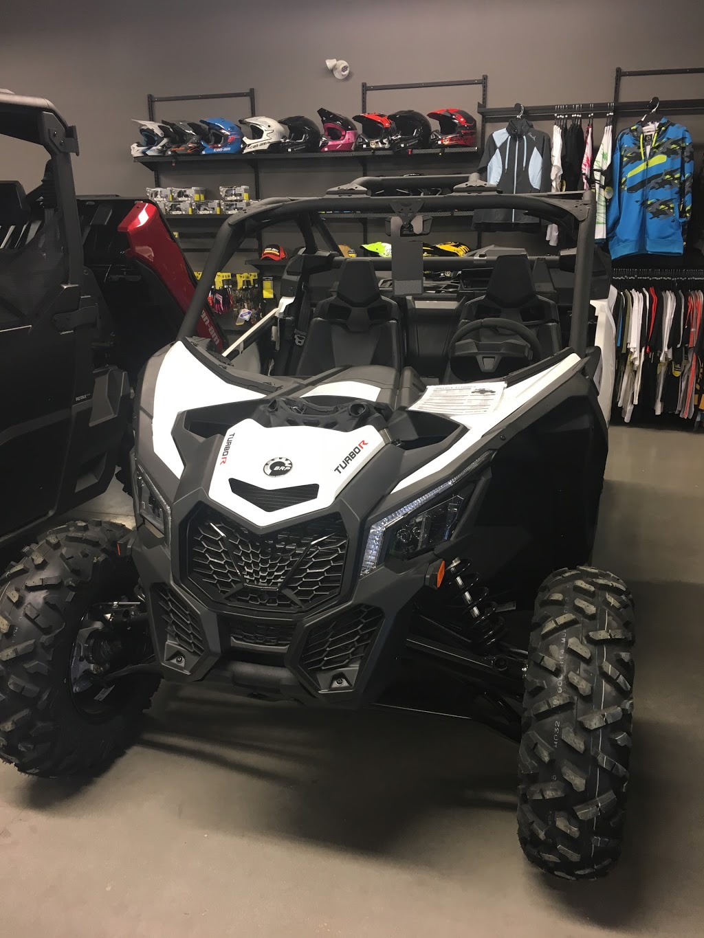 Prairie Wind Recreational Ltd | 1815 Ebel Rd, Weyburn, SK S4H 1V3, Canada | Phone: (306) 848-0496