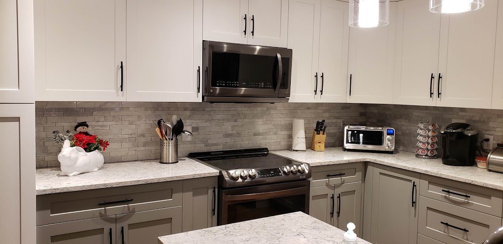 Prime Kitchen Cabinets | 19977 Fraser Hwy, Langley City, BC V3A 4E2, Canada | Phone: (604) 534-9901