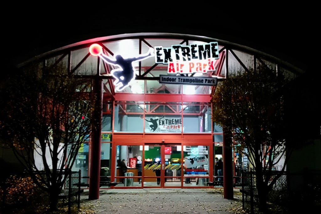 Extreme Air Park | 14380 Triangle Rd, Richmond, BC V6W 1B2, Canada | Phone: (604) 244-5867