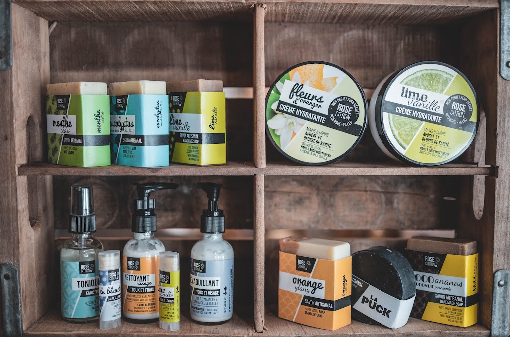 La Mesure -Marché en vrac | 175 Rue Notre Dame, Maniwaki, QC J9E 2J3, Canada | Phone: (819) 306-0731