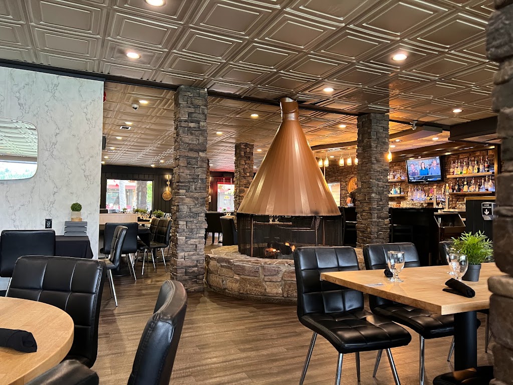 Lakeside Chophouse & Wine Bar | 111 Waterton Avenue, Suite 101 – Box # 38, Waterton Park, AB T0K 2M0, Canada | Phone: (403) 859-2211