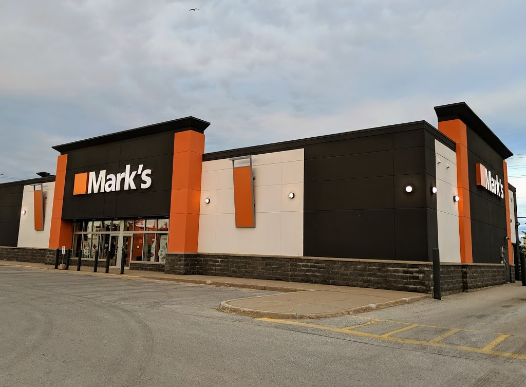 Marks | 59 Balsam St, Collingwood, ON L9Y 3Y6, Canada | Phone: (705) 444-1229
