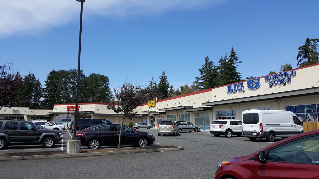 Big 5 Sporting Goods | 108 West Stuart Road, Bellingham, WA 98226, USA | Phone: (360) 671-0568