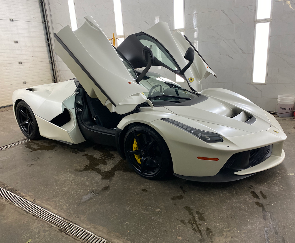 VFC AUTO GROUP | 7582 Yonge St, Thornhill, ON L4J 1V9, Canada | Phone: (905) 731-3080