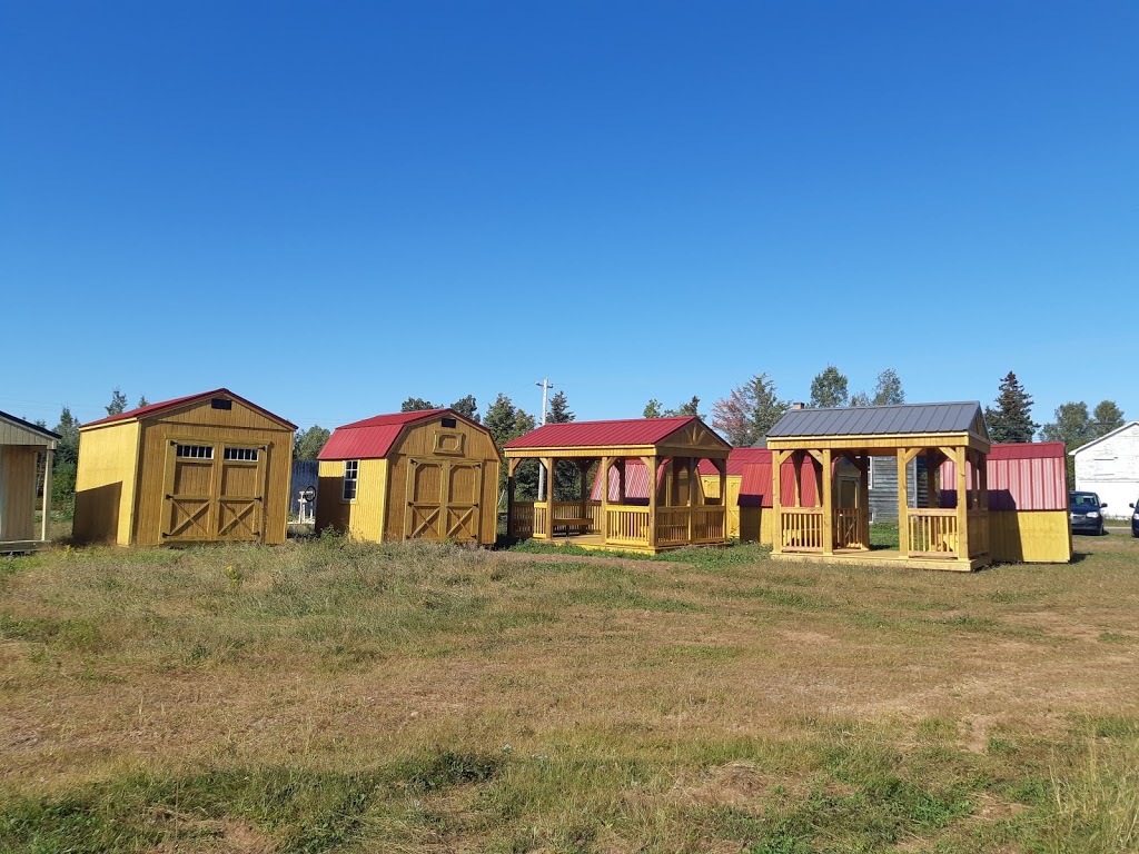 Waughs River Buildings Inc. | 681, Hwy 311 Loop, Tatamagouche, NS B0K 1V0, Canada | Phone: (902) 324-2276