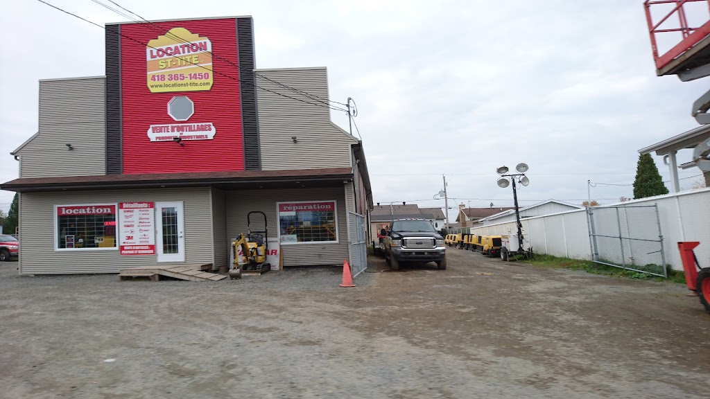 Location St-Tite Inc | 750 QC-153, Saint-Tite, QC G0X 3H0, Canada | Phone: (418) 365-1450