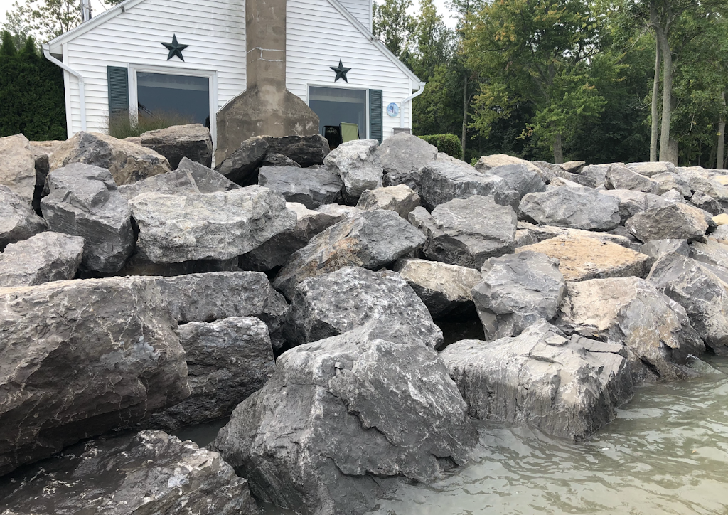 Seaway Marine Group & TowBoatU.S. | 815 Union St, Clayton, NY 13624, USA | Phone: (315) 775-4114
