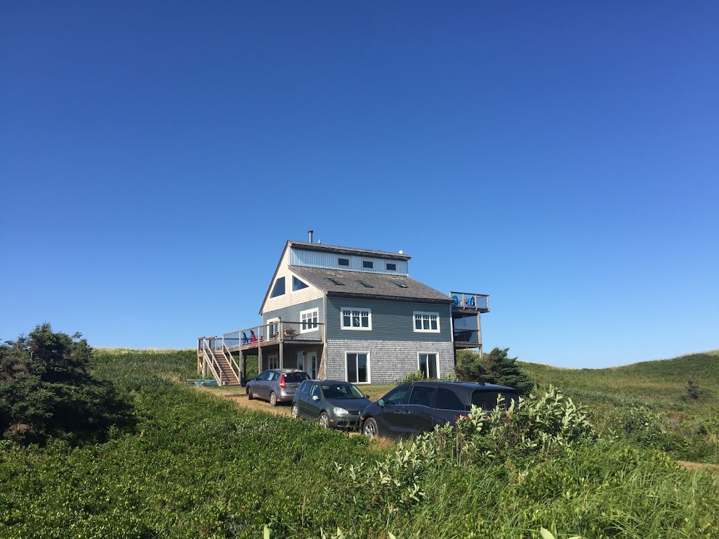 Sea Dunes Beach House | 390 Harbour Road Morell, Saint Peters Harbour, PE C0A 1S0, Canada | Phone: (902) 670-4083