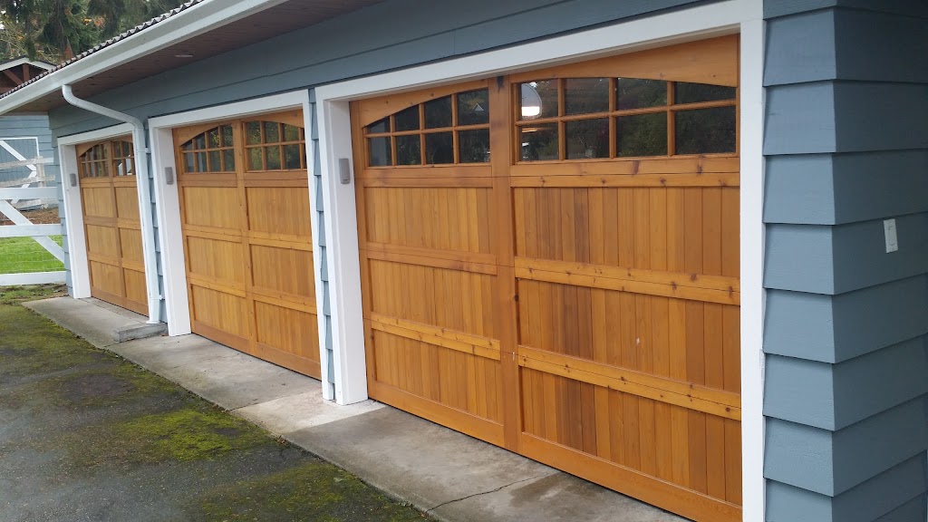 Garage Door Doctor Canada | 4131 Mostar Rd #8, Nanaimo, BC V9T 6A6, Canada | Phone: (250) 754-8334