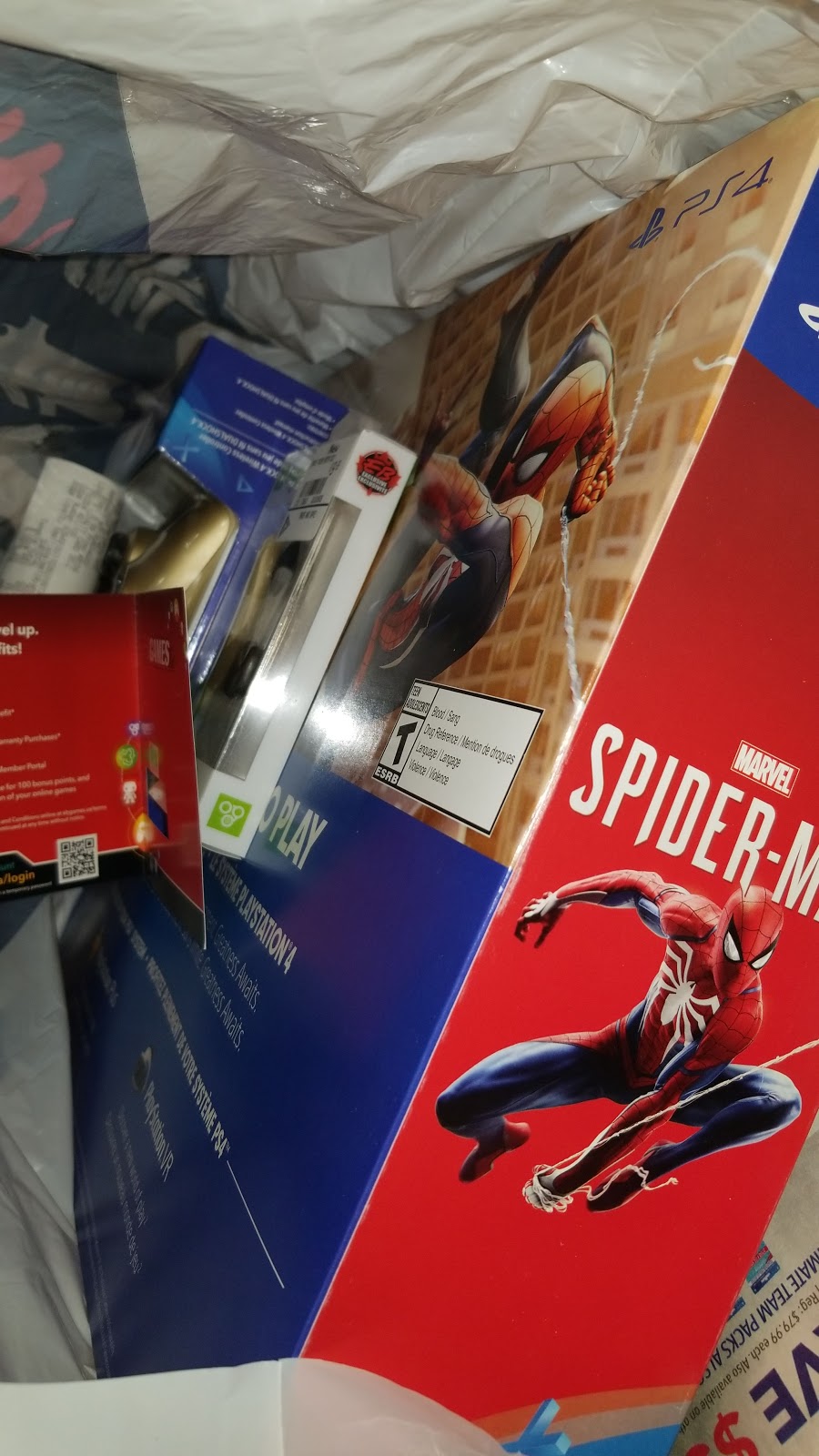 EB Games | Garden City Shopping Centre, 2305 McPhillips St Unit 237, Winnipeg, MB R2V 3E1, Canada | Phone: (204) 339-0140