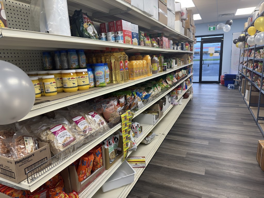 BABU’S MART | 308 Wellington St, St Thomas, ON N5R 2S9, Canada | Phone: (519) 409-9509