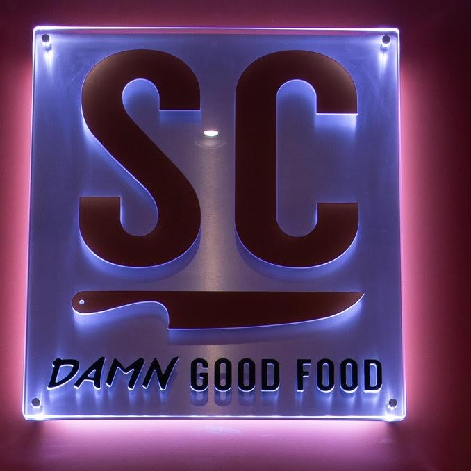 SC Damn Good Food - Restaurant | 300 East Lapotac Blvd, Edmonton, AB T7X 3Y3, Canada | Phone: (780) 930-2636